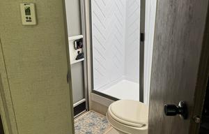 2021 Forest River RV Wildwood 26 DBUD