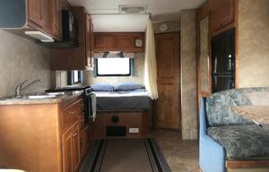 2008 Gulf Stream Yellowstone W6254Y #3