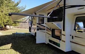 2018 Winnebago Spirit 31G