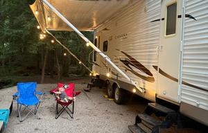 Lindsey Family Camper