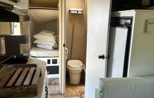 2014 Jayco Jay Feather Ultra Lite SLX 16XRB SLX