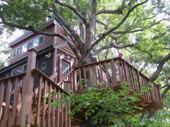 Timber Ridge Outpost & Cabins