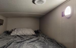Grand Design Bunkhouse -Fully stocked w/ Generator