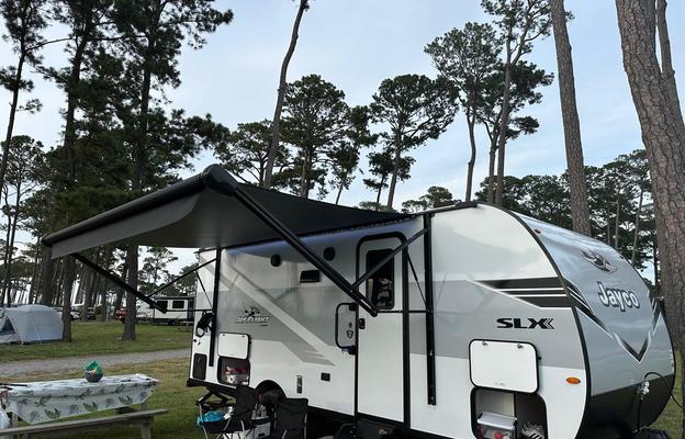 2025 Jayco Jay Flight SLX - Adventure Seeker