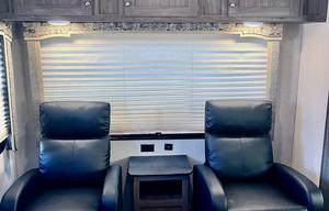 Kings getaway hideout