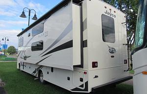 2023 Jayco Alante 29F - Delivery Only
