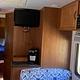 Komfort Trailblazer in the country