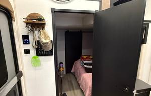 2025 Forest River RV Salem Hemisphere 375FAM