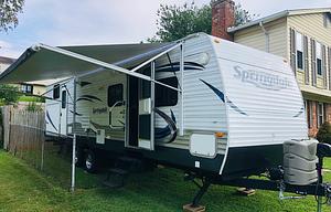 <unavailable> 2012 Keystone RV Springdale 303BHSSR