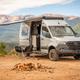 ROMR01 - 2025 Winnebago Revel 4x4 Adventure Van