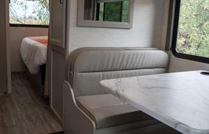 "Bella" The Easy to Drive, Luxury Class C Motorhome