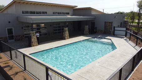 Ennis Luxury RV Resort