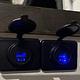 LunaSea Van-AC-Heater-Solar-Dog Friendly-Off Grid