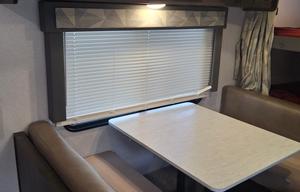 2020 Forest River RV Wildwood X-Lite 261BHXL