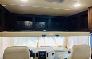 2018 Thor Motor Coach ACE 32.1