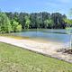 Payne Campground Swimming Beach 04