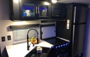 2021 Forest River RV Cherokee 324TS