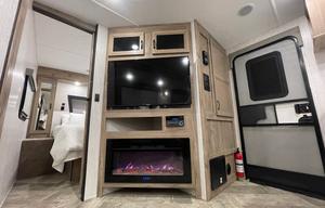 2022 Palomino SolAire Ultra Lite 294DBHS