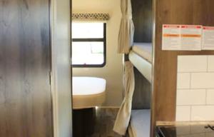 2020 Jayco "Adventure Awaits with Bunk Beds"