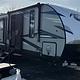 2022 Forest River RV Cherokee Alpha Wolf 26RL-L RV rental photo 10