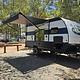 2024 Forest River RV Cherokee Wolf Pup 14CC