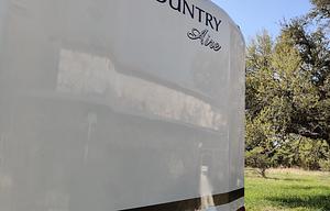 2007 Newmar Kountry Aire 37SBRE