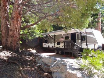 Wishon Village