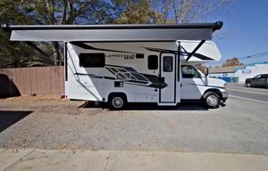 2026 Coachmen Leprechaun 24ft
