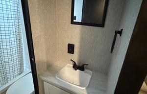 The Hendersons Jayco Jay Flight 261BHS