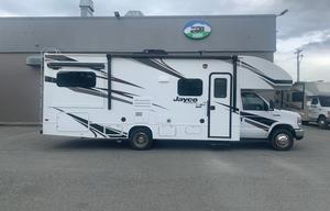 WALTER - 2020 Jayco Redhawk 26XD