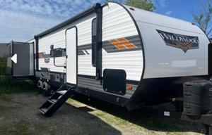 J family glamping