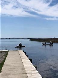 Fishing