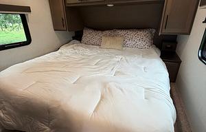 2026 Keystone RV Cougar Half-Ton 29MBD