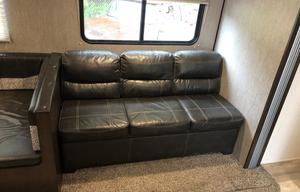 2020 Heartland Prowler 320BH For Large Families