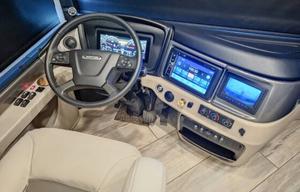 Rare Ultra-Luxury Diesel | Sleeps 9+ | 2 Bath