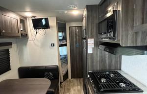 2019 Highland Ridge Open Range