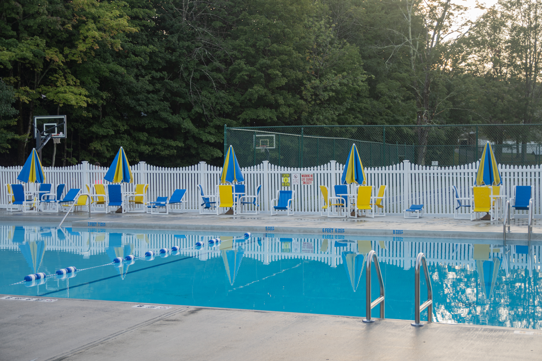 JBA Sun Retreats Birchwood Acres