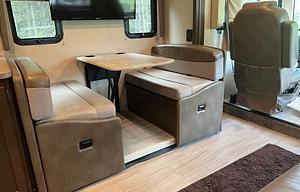 Family Approved, Kid Friendly RV Escape!