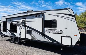2021 Eclipse Attitude Pro-Lite 25FS