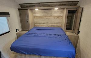 2020 Gulfstream Kingsport with bunk beds