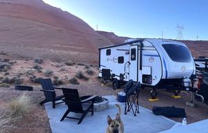 2025 Forest River RV Salem FSX 178BHSKX