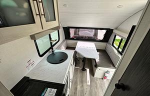 2026 Forest River RV R Pod RP 171 RV rental photo 8