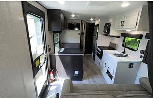 2024 Jayco Jayflight