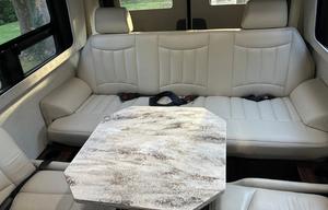 Casper — 2017 Airstream Interstate
