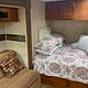 YOUR CHARIOT AWAITS! 2015 Forest River Surveyor