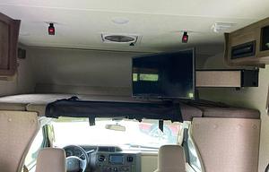 2019 Coachmen RV Freelander 21QB Ford 350