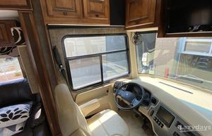 Camping in Style- Large groups/family RV Rental