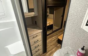 2022 Jayco Mesa ridge 374BHs RV rental photo 18