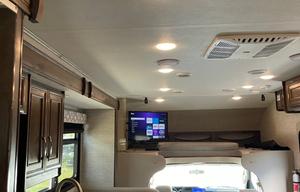 Snoopy  .. 31ft Bunkhouse  RV Ready when you’re