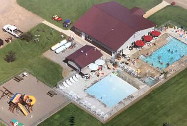 Pete's Retreat Family Campground & RV Park